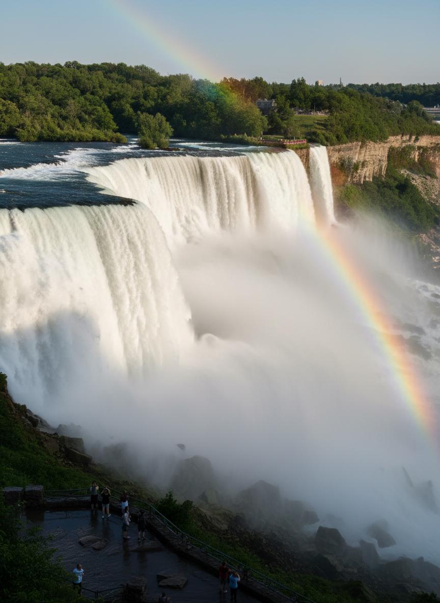 Niagara Falls